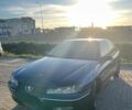 Синий Пежо 406, объемом двигателя 0 л и пробегом 450 тыс. км за 750 $, фото 1 на Automoto.ua