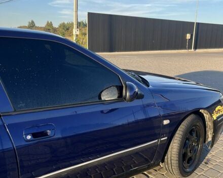 Синій Пежо 406, об'ємом двигуна 0 л та пробігом 450 тис. км за 750 $, фото 3 на Automoto.ua