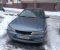Синий Пежо 406, объемом двигателя 2 л и пробегом 293 тыс. км за 3599 $, фото 5 на Automoto.ua