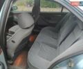 Синій Пежо 406, об'ємом двигуна 2 л та пробігом 323 тис. км за 3500 $, фото 4 на Automoto.ua