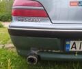 Синій Пежо 406, об'ємом двигуна 2 л та пробігом 323 тис. км за 3500 $, фото 9 на Automoto.ua