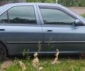 Синій Пежо 406, об'ємом двигуна 2 л та пробігом 323 тис. км за 3500 $, фото 6 на Automoto.ua