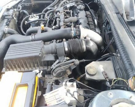 Синий Пежо 406, объемом двигателя 2 л и пробегом 400 тыс. км за 2600 $, фото 1 на Automoto.ua