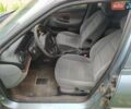 Синій Пежо 406, об'ємом двигуна 2 л та пробігом 323 тис. км за 3500 $, фото 3 на Automoto.ua
