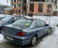 Синий Пежо 406, объемом двигателя 2 л и пробегом 293 тыс. км за 3599 $, фото 10 на Automoto.ua