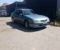 Синий Пежо 406, объемом двигателя 2 л и пробегом 200 тыс. км за 2500 $, фото 3 на Automoto.ua