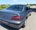 Синий Пежо 406, объемом двигателя 2 л и пробегом 299 тыс. км за 4200 $, фото 3 на Automoto.ua