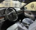 Синій Пежо 406, об'ємом двигуна 2 л та пробігом 236 тис. км за 3800 $, фото 17 на Automoto.ua