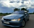 Синий Пежо 406, объемом двигателя 2 л и пробегом 221 тыс. км за 3250 $, фото 1 на Automoto.ua