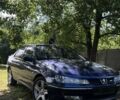 Синий Пежо 406, объемом двигателя 0 л и пробегом 330 тыс. км за 4215 $, фото 1 на Automoto.ua