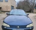 Синий Пежо 406, объемом двигателя 2 л и пробегом 286 тыс. км за 1800 $, фото 1 на Automoto.ua