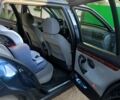 Синий Пежо 406, объемом двигателя 2 л и пробегом 250 тыс. км за 3600 $, фото 9 на Automoto.ua