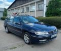 Синий Пежо 406, объемом двигателя 2 л и пробегом 250 тыс. км за 3600 $, фото 7 на Automoto.ua