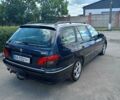 Синий Пежо 406, объемом двигателя 2 л и пробегом 250 тыс. км за 3600 $, фото 8 на Automoto.ua