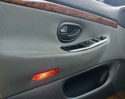 Синий Пежо 406, объемом двигателя 2 л и пробегом 250 тыс. км за 3600 $, фото 5 на Automoto.ua