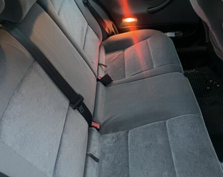 Синій Пежо 406, об'ємом двигуна 2 л та пробігом 252 тис. км за 3500 $, фото 5 на Automoto.ua