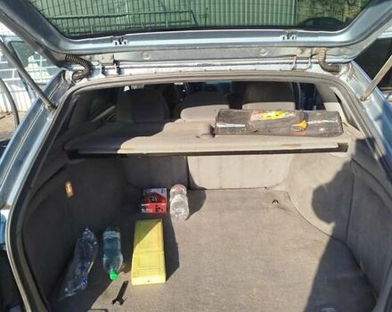 Синий Пежо 406, объемом двигателя 2 л и пробегом 323 тыс. км за 3500 $, фото 4 на Automoto.ua