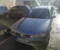 Синий Пежо 406, объемом двигателя 2 л и пробегом 323 тыс. км за 3500 $, фото 1 на Automoto.ua