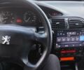 Синий Пежо 406, объемом двигателя 2 л и пробегом 323 тыс. км за 3500 $, фото 3 на Automoto.ua