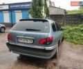 Синий Пежо 406, объемом двигателя 2 л и пробегом 540 тыс. км за 2400 $, фото 3 на Automoto.ua