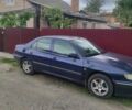 Синій Пежо 406, об'ємом двигуна 2 л та пробігом 35 тис. км за 1900 $, фото 1 на Automoto.ua
