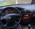 Синій Пежо 406, об'ємом двигуна 2 л та пробігом 252 тис. км за 3500 $, фото 7 на Automoto.ua