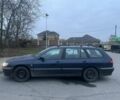 Синій Пежо 406, об'ємом двигуна 2 л та пробігом 252 тис. км за 3500 $, фото 1 на Automoto.ua