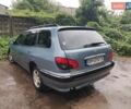 Синий Пежо 406, объемом двигателя 2 л и пробегом 540 тыс. км за 2400 $, фото 6 на Automoto.ua