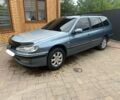 Синий Пежо 406, объемом двигателя 1.8 л и пробегом 280 тыс. км за 1498 $, фото 1 на Automoto.ua