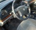 Синий Пежо 406, объемом двигателя 2 л и пробегом 200 тыс. км за 1600 $, фото 4 на Automoto.ua