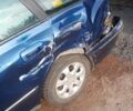 Синий Пежо 406, объемом двигателя 2 л и пробегом 200 тыс. км за 1600 $, фото 5 на Automoto.ua