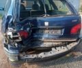 Синий Пежо 406, объемом двигателя 2 л и пробегом 200 тыс. км за 1600 $, фото 7 на Automoto.ua