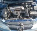 Синий Пежо 406, объемом двигателя 2 л и пробегом 200 тыс. км за 1600 $, фото 1 на Automoto.ua