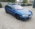 Синій Пежо 406, об'ємом двигуна 2.2 л та пробігом 350 тис. км за 2599 $, фото 1 на Automoto.ua