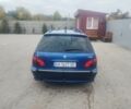Синій Пежо 406, об'ємом двигуна 2.2 л та пробігом 350 тис. км за 2599 $, фото 4 на Automoto.ua