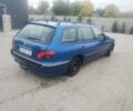 Синій Пежо 406, об'ємом двигуна 2.2 л та пробігом 350 тис. км за 2599 $, фото 3 на Automoto.ua