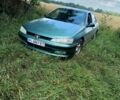 Зеленый Пежо 406, объемом двигателя 1.8 л и пробегом 450 тыс. км за 3000 $, фото 1 на Automoto.ua