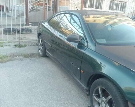 Зеленый Пежо 406, объемом двигателя 3 л и пробегом 769 тыс. км за 1750 $, фото 4 на Automoto.ua