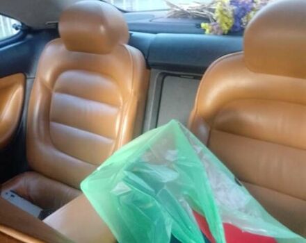 Зеленый Пежо 406, объемом двигателя 3 л и пробегом 769 тыс. км за 1750 $, фото 3 на Automoto.ua