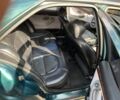 Зеленый Пежо 406, объемом двигателя 2 л и пробегом 308 тыс. км за 1700 $, фото 10 на Automoto.ua