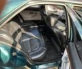 Зеленый Пежо 406, объемом двигателя 2 л и пробегом 308 тыс. км за 1700 $, фото 9 на Automoto.ua