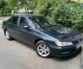 Зеленый Пежо 406, объемом двигателя 2 л и пробегом 250 тыс. км за 2750 $, фото 1 на Automoto.ua