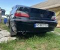 Зеленый Пежо 406, объемом двигателя 2 л и пробегом 360 тыс. км за 1650 $, фото 1 на Automoto.ua