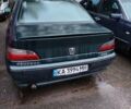 Пежо 406 1996 в Киеве на Automoto.ua Зеленый Пежо 406, объемом двигателя 2 л и пробегом 225 тыс. км за 1200 $, фото 8 на Automoto.ua