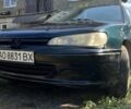 Зеленый Пежо 406, объемом двигателя 2 л и пробегом 360 тыс. км за 1650 $, фото 3 на Automoto.ua