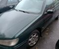 Пежо 406 1996 в Киеве на Automoto.ua Зеленый Пежо 406, объемом двигателя 2 л и пробегом 225 тыс. км за 1200 $, фото 5 на Automoto.ua