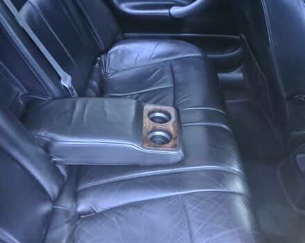 Зеленый Пежо 406, объемом двигателя 2 л и пробегом 250 тыс. км за 2750 $, фото 5 на Automoto.ua