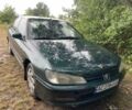 Зеленый Пежо 406, объемом двигателя 2 л и пробегом 200 тыс. км за 2000 $, фото 1 на Automoto.ua