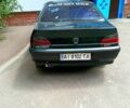 Зеленый Пежо 406, объемом двигателя 2 л и пробегом 0 тыс. км за 3200 $, фото 1 на Automoto.ua