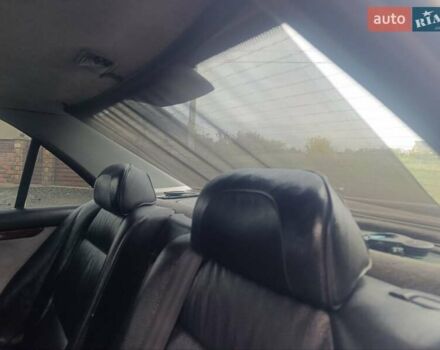 Зеленый Пежо 406, объемом двигателя 2.1 л и пробегом 220 тыс. км за 2600 $, фото 37 на Automoto.ua